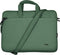 Trust Bologna Slim Eco - Schoudertas - Voor laptops tot 16 inch - Groen