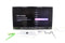 Hisense 55U7NQ - Ultra HD TV - Mini-LED PRO 144Hz Game Mode - Zwart
