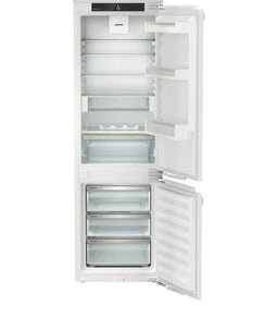 LIEBHERR ICND512320 - Integreerbare koel/vriescombinatie - NoFrost - 183/70 liter