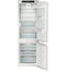 LIEBHERR ICND512320 - Integreerbare koel/vriescombinatie - NoFrost - 183/70 liter