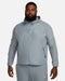 Nike Miler Repel - Hardloopjack - Waterafstotend - Grijs - Maat L