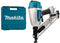 Makita AF635 - Pneumatische bradtacker - 15 Ga brads - 34 graden magazijnhoek