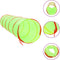 vidaXL Kinderspeeltunnel 175 cm polyester
