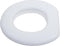 Comforthulpmiddelen Able 2 - Toiletverhoger - Zacht - L 30 x B 35 cm