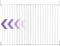 Safety barrier Dreambaby Safety