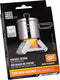 Esbit Brander Pocket Stove M - Incl 2x27 gr Esbit Blokjes - Compact