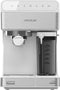Cecotec Power Instant-ccino 20 - Espresso machine - 1350W 20 bar - Wit