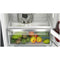 Siemens KI22LVFE0 - Integreerbare koelkast - 104/15 liter - iQ300