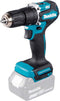 Makita DHP487Z - Klopboor/Schroefboor - 18V 25/40Nm 0-1700rpm 1,4kg