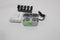 Technics EAH-AZ100 - In-ear oordopjes - Draadloos ANC TWS - Zilver