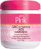 LUSTER'S - PINK OM GROCOMPLEX3000 HAIRDRESS 6OZ