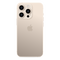 Apple iPhone 16 Pro - Desert titanium - 1000 GB - eSIM