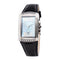 Horloge Uniseks Chronotech CT7018B-04S (28 mm)