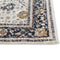 ARATES - Vintage vloerkleed - Beige - 200 x 300 cm - Polypropyleen