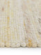 Perledo 26 Vloerkleed - 60x90 - Rechthoek - Laagpolig,Structuur Tapijt - Industrieel - Beige, Geel