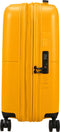 American Tourister DashPop - Reiskoffer 55 cm - Uitbreidbaar - 4 wielen - Golden Yellow
