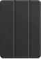 imoshion iPad Pro 12.9 (2017) - Trifold Bookcase - Kunstleer - Zwart