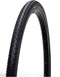 Hakuba Buitenband - Hybride fiets - Zwart met witte lijn - 28x1 5/8x1 3/8 - ETRTO 37-622