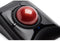 Kensington Expert Mouse - Draadloze Trackball - Bluetooth 4.0 LE - Ergonomische polssteun