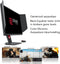 BenQ ZOWIE XL2546K - Gaming Monitor - 240hz DyAc+ - 24 inch