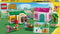 LEGO® Animal Crossing™ - Creatieve Huizen - 2 huizen met seizoensmodules - (814 stuks)