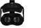 HTC Vive Focus 3 - VR-bril - Resolutie 4896x2448 - Gezichtsveld 120°