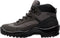 Grisport Torino Mid - Wandelschoenen - Waterafstotend Gritex membraan - Grijs