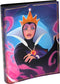 Ravensburger Disney Lorcana - Evil Queen Lorebook Card Portfolio - 10 transparante pagina's