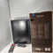 Brabantia Bo Touch Bin Hi - Prullenbak - 2 x 30 liter - Afvalscheiding - Matt Black (2 stuks)