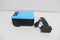 Lenco LPJ-500 - LCD-projector - DVD-speler Bluetooth 5.0 - 800x400 resolutie