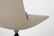 Zuiver Albert Kuip Swivel Stoel - Taupe - Set van 2