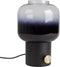 Zuiver Moody Tafellamp Zwart