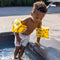 Swim Essentials | Gele Zwembandjes 0-2 jaar