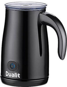 Dualit D84155 - Melkopschuimer - 500 Watt - Zwart