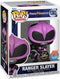 Funko Pop! Power Rangers - Ranger Slayer #1383 - 30th Anniversary - US Exclusive