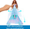 Disney De Kleine Zeemeermin Ariel - Pop - Mens naar zeemeermin
