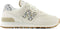 New Balance 574 - Lage Sneakers - Dames - Off White