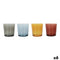 Bierglas LAV BDG386PFT4.61 4 Onderdelen (6 Stuks)