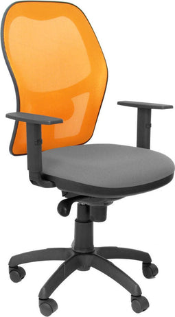 Bureaustoel Jorquera Piqueras y Crespo BALI220 Grijs