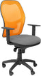 Bureaustoel Jorquera Piqueras y Crespo BALI220 Grijs