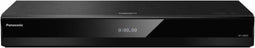 Panasonic DP-UB820EF - UHD Blu-Ray Speler - 4K Beeldverwerking - Zwart