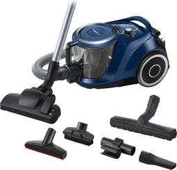 Bosch BGC 41 X 36 - Stofzuiger zonder zak - SmartSensor Control EasyClean - 700 W