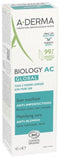 Aderma Biology Ac Global Verzorging Onzuiverheden 40ml