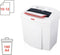 HSM SECURIO C14 - Papierversnipperaar - veiligheidsniveau 2 - stroken - 12 vellen