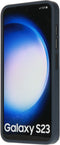 Mobiparts Galaxy S23 - Hardcover - MagSafe Compatible - Blauw