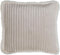 Kussen DKD Home Decor Wit 45 x 15 x 45 cm