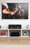 Polk Audio Reserve R400 - Center speaker - Hi-Res gecertificeerd - Zwart