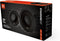 JBL Stadium 52F - Coaxiale autospeakers 180W - Plus One glasvezelwoofers - Zwart (2 stuks)