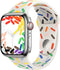 Apple MUQ23ZM/A - Sportbandje - Pride Edition - Multi-color