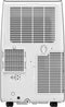 Inventum AC126WH - Mobiele airco - 4-in-1 functie - 12.000 BTU (3500 watt)